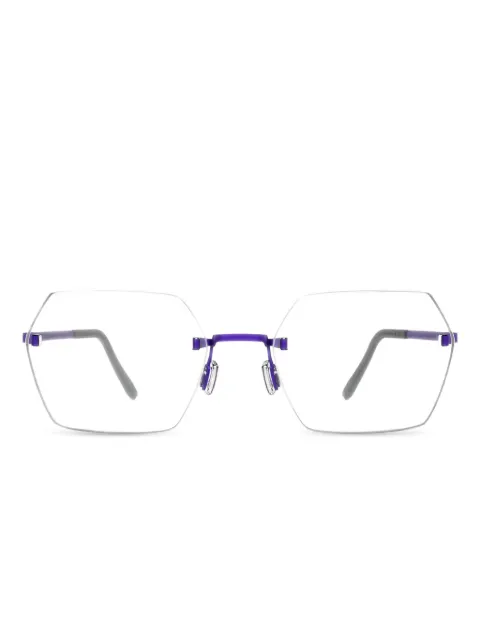 Blackfin lentes Aero A-N