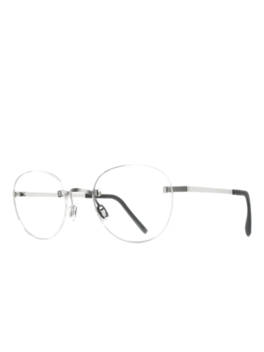 Aero A-M Round Frame Glasses