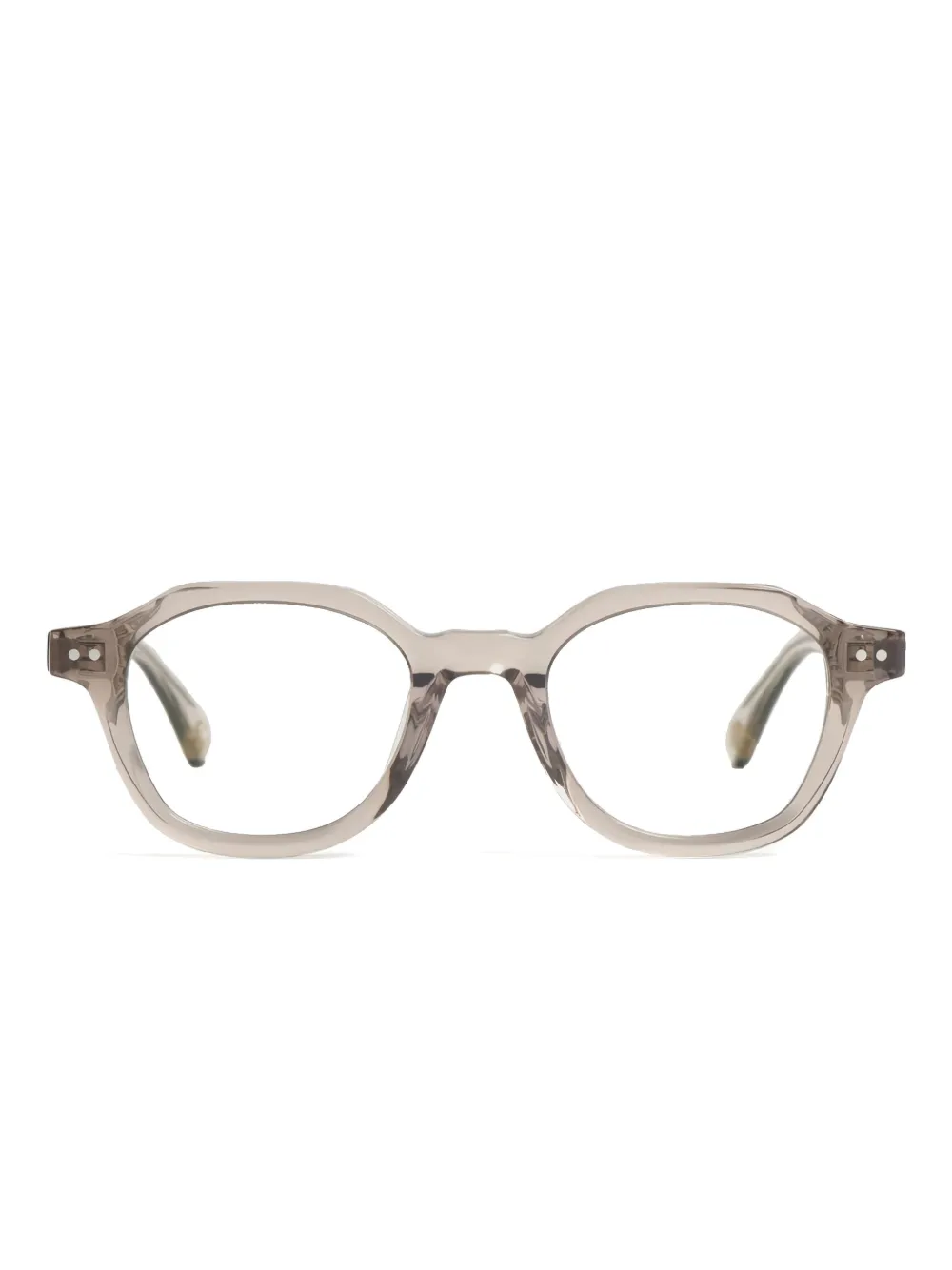 Peter & May Walk lunettes de vue Sky | gris | Image 1