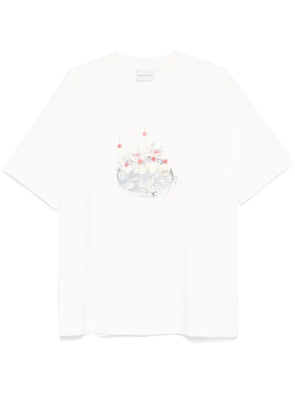 Le Cocktails T-shirt