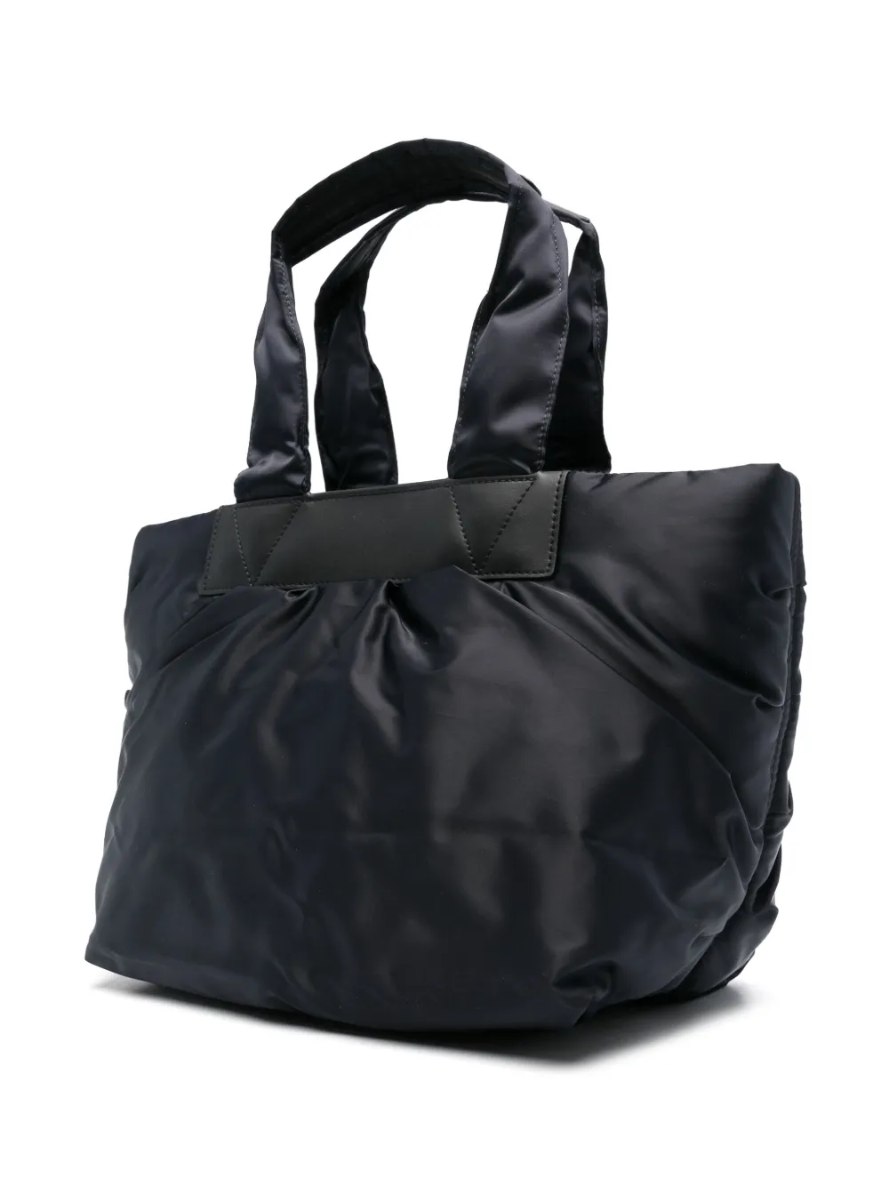 VeeCollective Kleine Caba shopper - Blauw