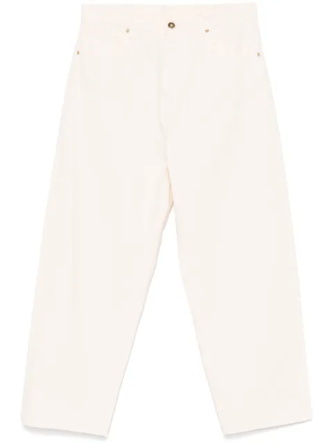 Drôle De Monsieur Le Baggy jeans