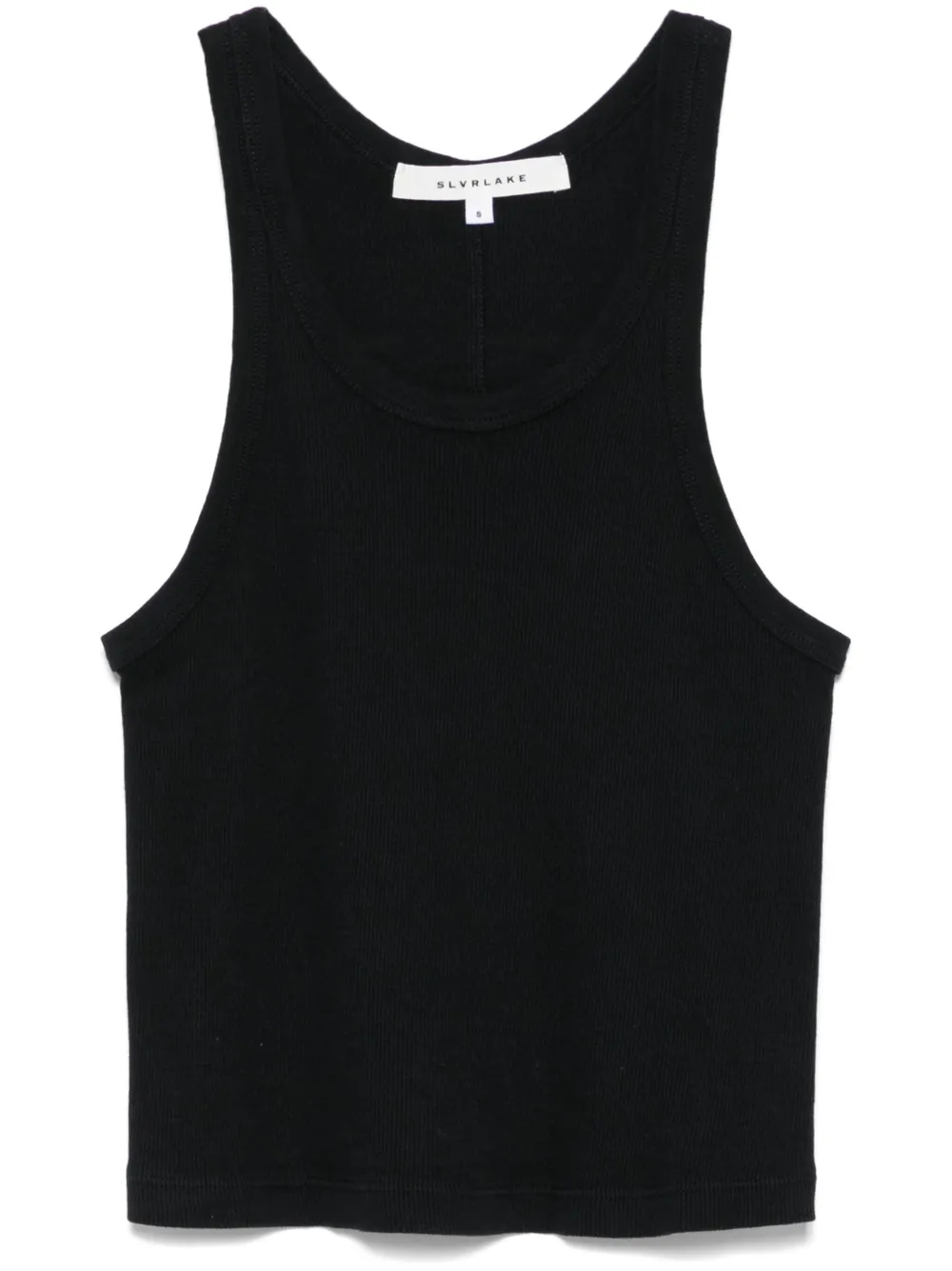 SLVRLAKE BABY TANK TOP 