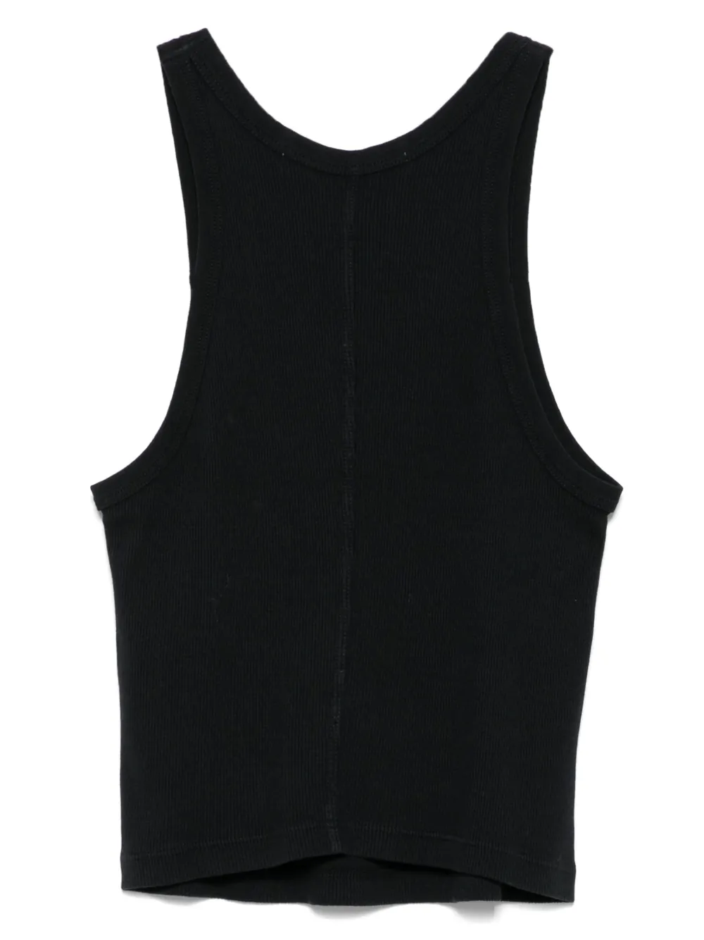 SLVRLAKE Baby tanktop - Zwart