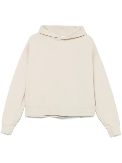 SLVRLAKE cotton hoodie