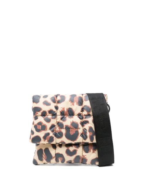 VeeCollective Porter cross body bag