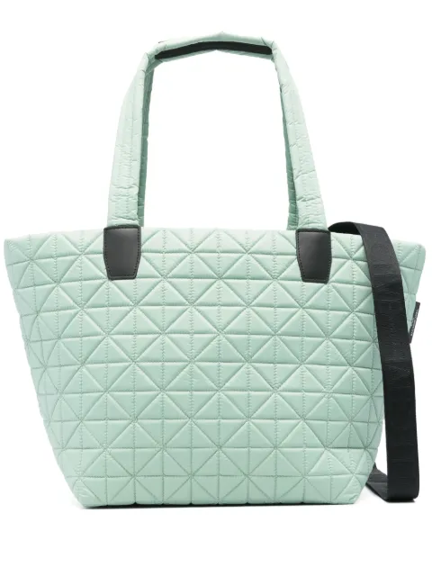 VeeCollective medium Vee tote bag