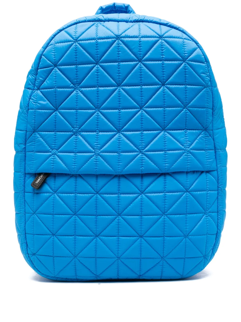 VeeCollective medium Vee backpack | Blue | Image 1