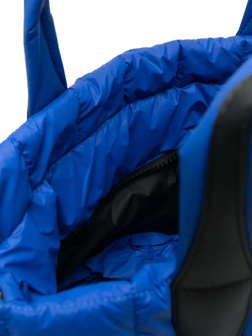 VeeCollective Porter medium shopper Blauw