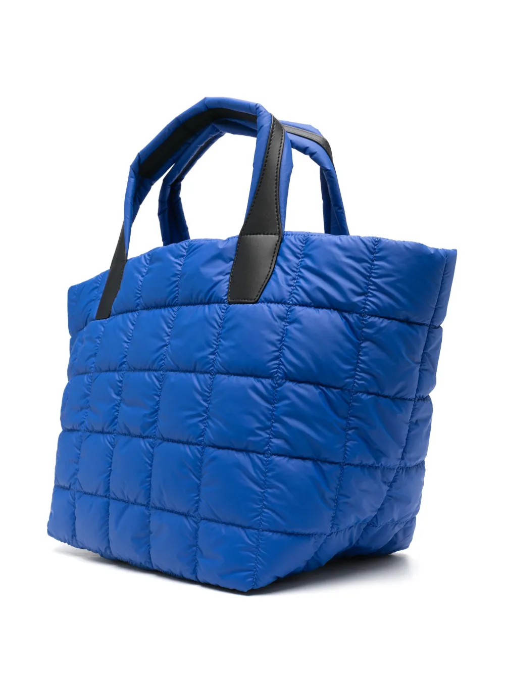 VeeCollective Porter medium shopper Blauw