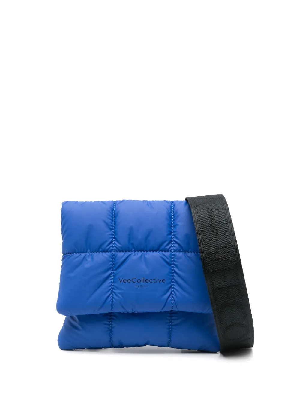 VeeCollective Porter ショルダーバッグ - ブルー VeeCollective Porter ショルダーバッグ - ブルー