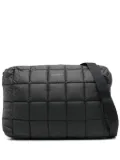 VeeCollective Porter laptop bag - Black
