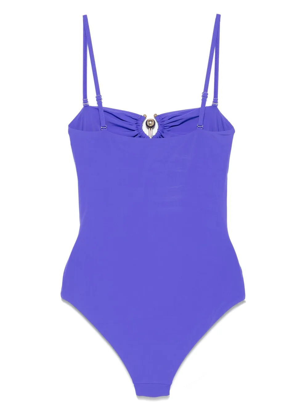 Christopher Esber maillot de bain Pierced Orbit | Maillots de bain | Image 2
