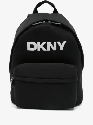 dkny bryant backpack mini Top Zip Bag in Aged Wine R12KLC36 15cm width Dkny Womens Dkny Bryant Backpack
