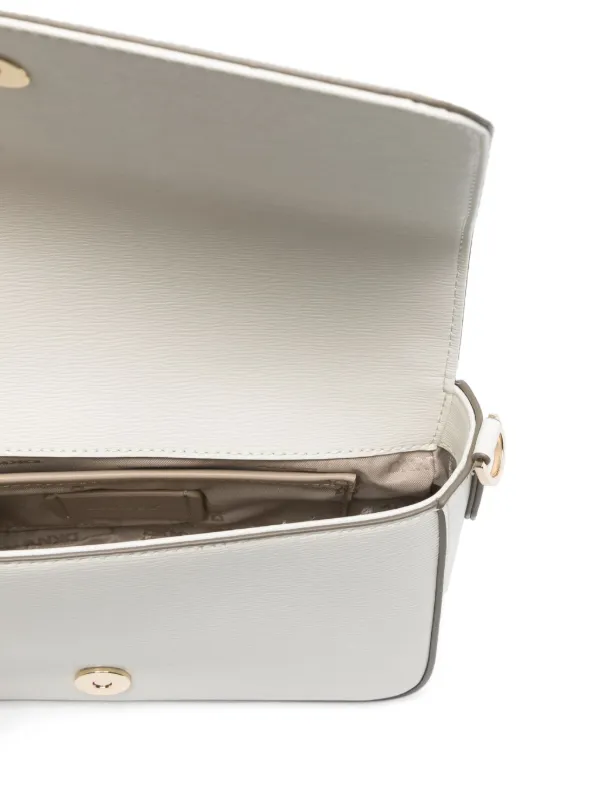 DKNY Bryant Cross Body Bag | White | FARFETCH