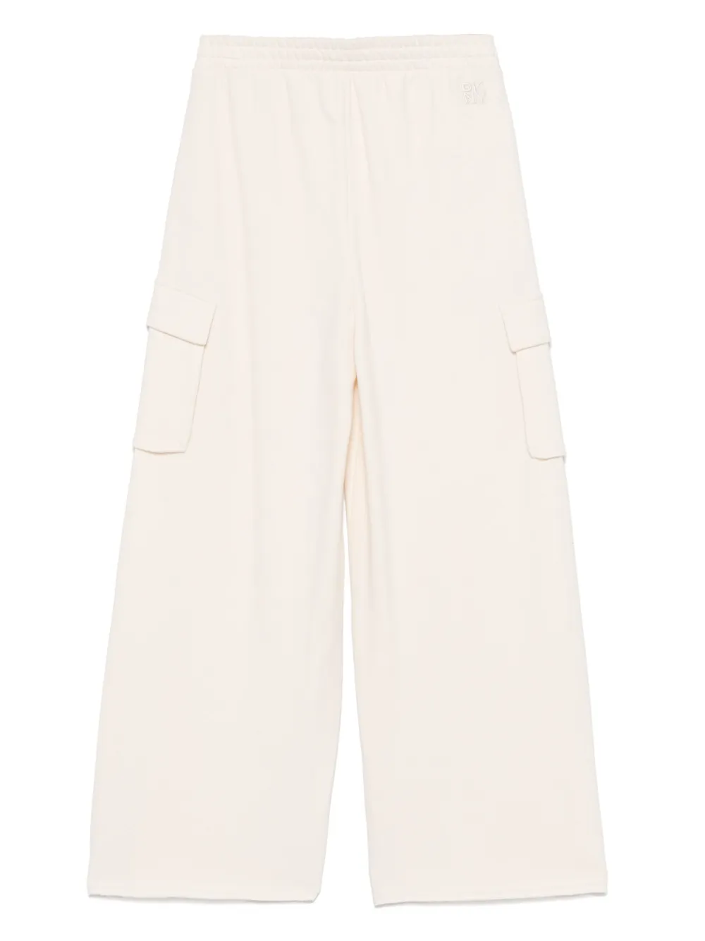 DKNY Cargo broek - Beige