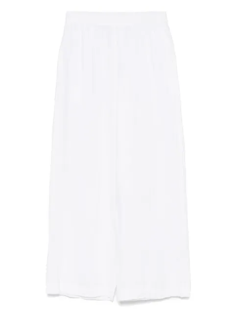 DKNY pantalones con bolsillos