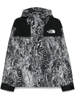 The North Face フード付きジャケット メンズ通販 - FARFETCH