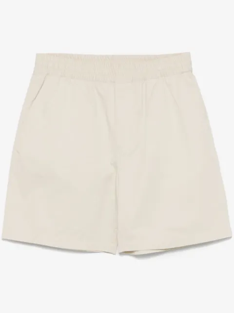 Axel Arigato Bestickte Shorts