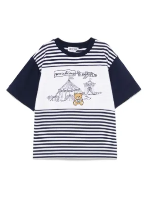 Moschino Kids（モスキーノ・キッズ） - FARFETCH