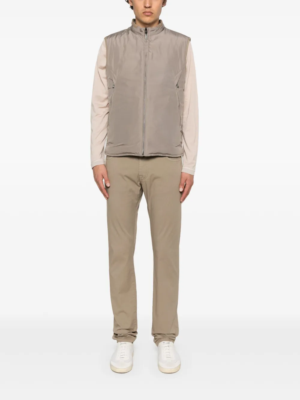 Outdoor Waistcoat