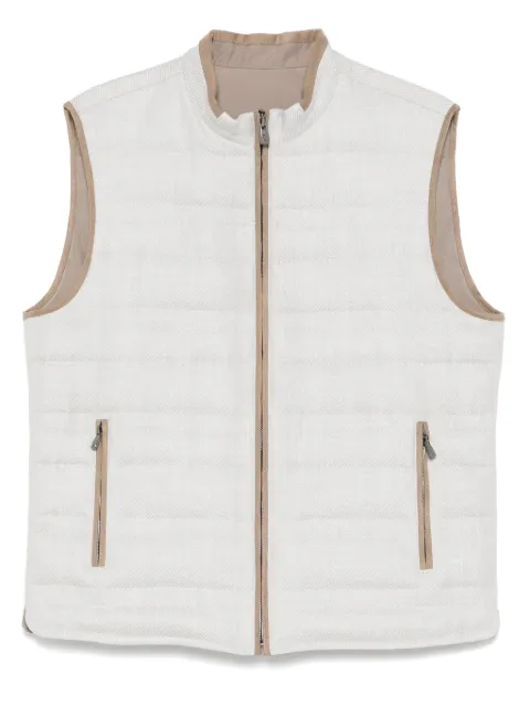 Corneliani Outdoor waistcoat