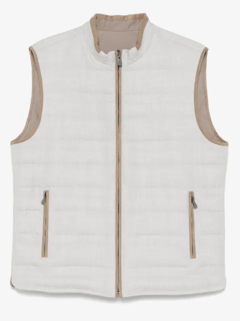 Corneliani Outdoor waistcoat