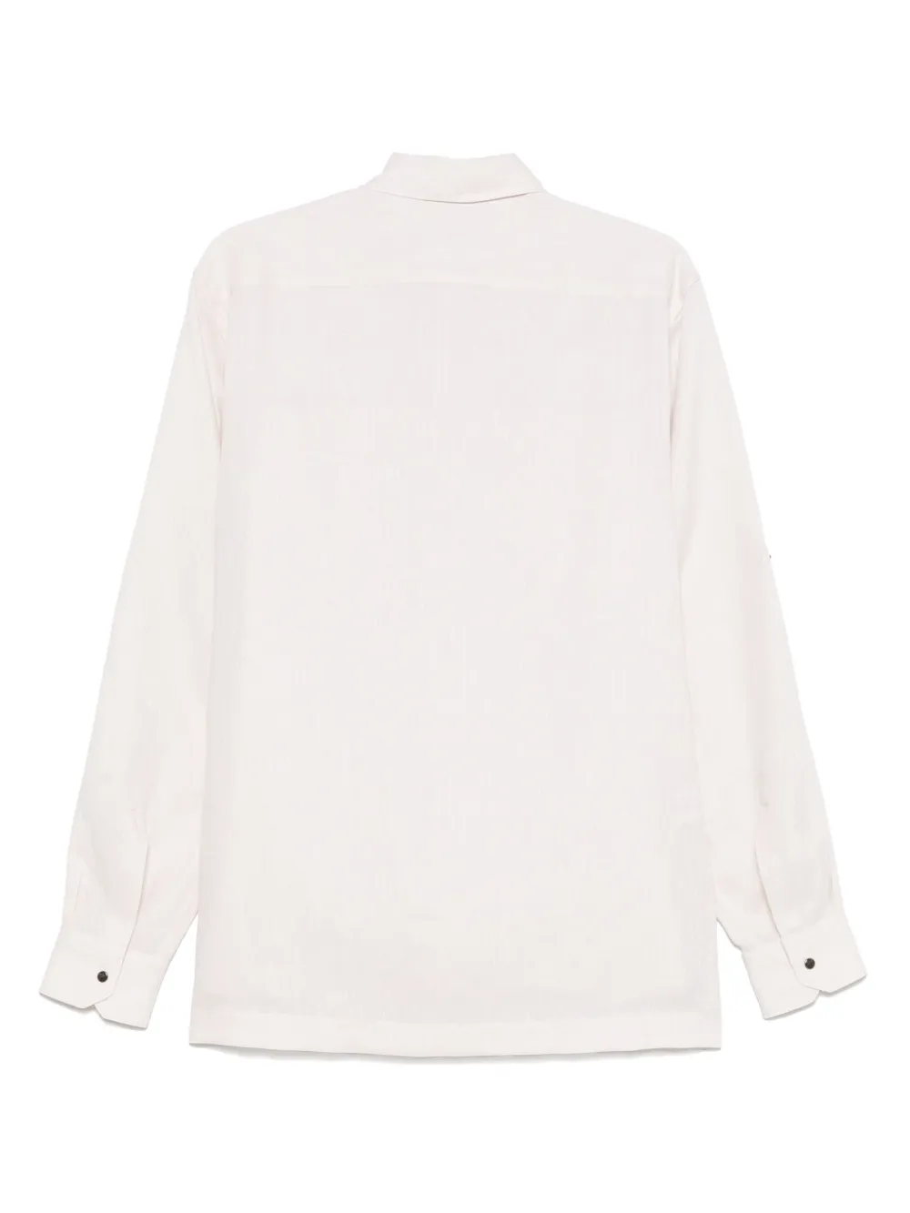 Corneliani camisa de lino | Image 2