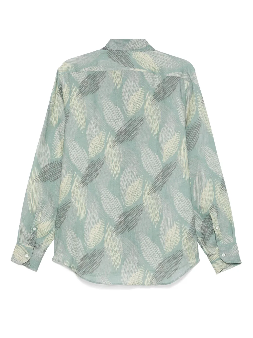 Corneliani camisa de lino | Image 2