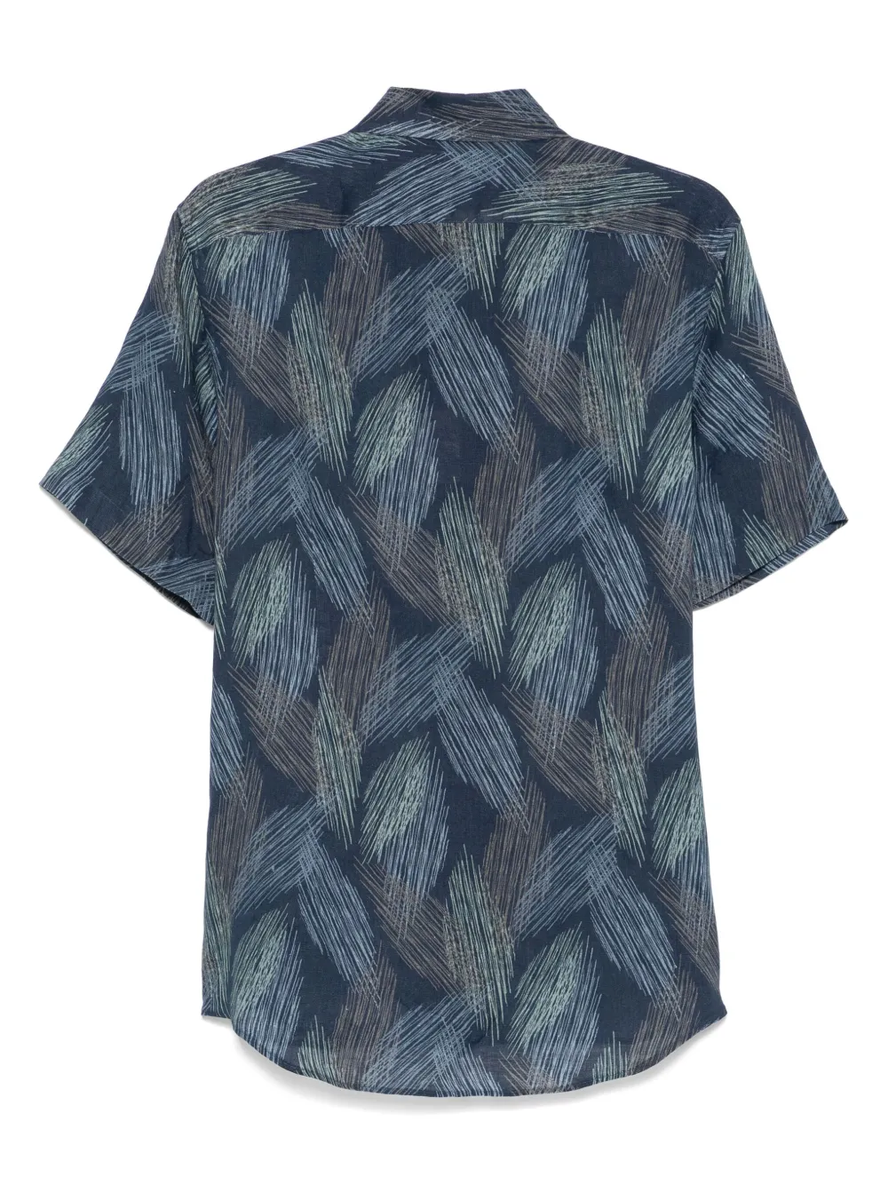 Corneliani camisa de lino | Image 2
