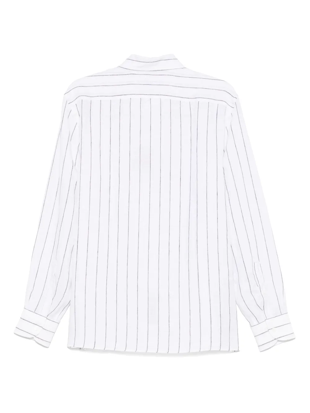Corneliani camisa de lino | Image 2