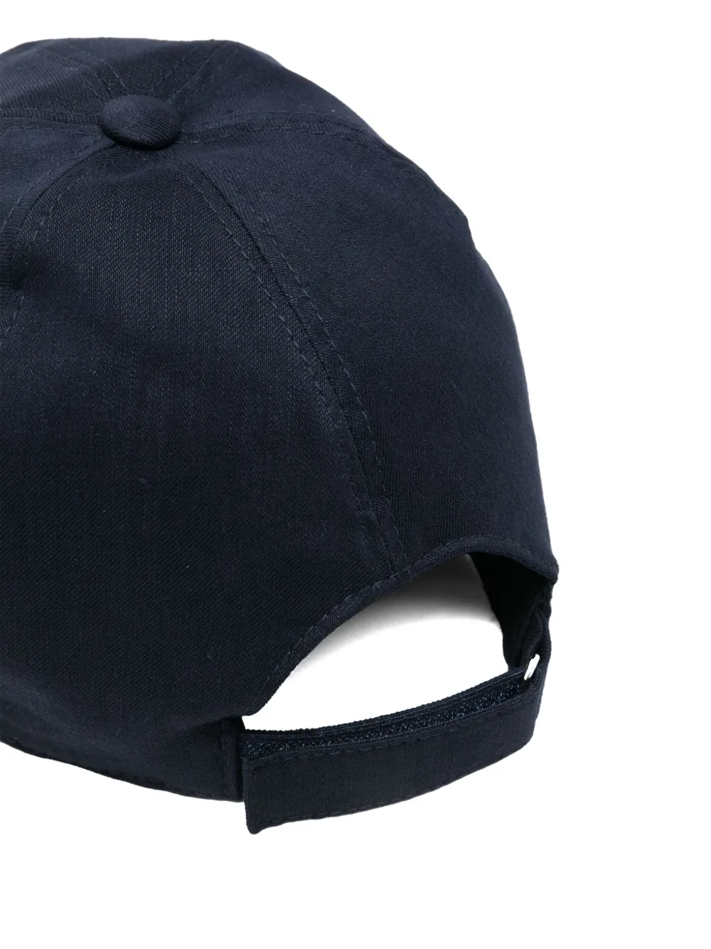 Corneliani jersey cap | Image 2