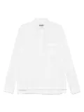 Corneliani long sleeve shirt - White
