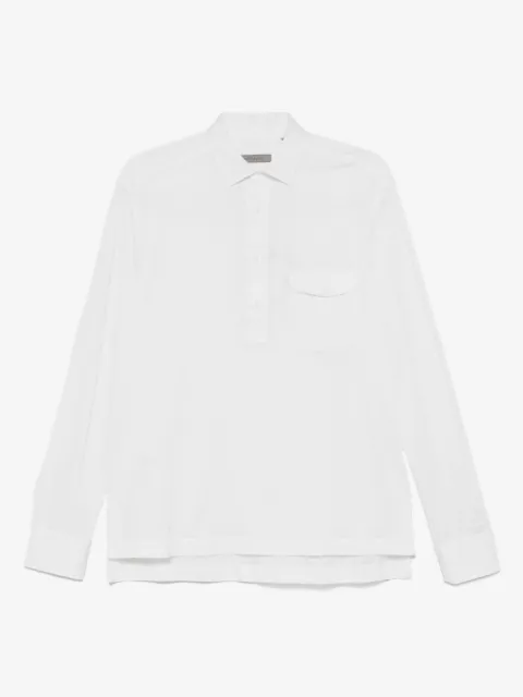 Corneliani long sleeve shirt