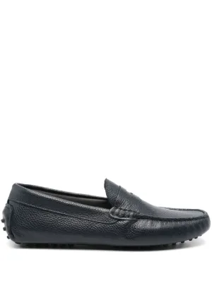 Tod's バックル ローファー | ブラック | FARFETCH JP Tod's バックル ローファー | ブラック | FARFETCH JP