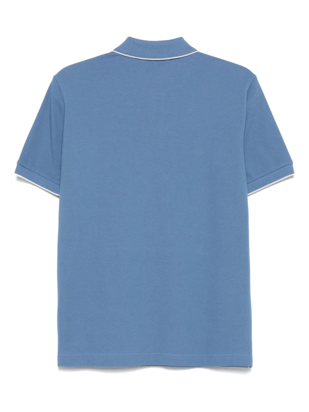 Corneliani playera tipo polo de tejido jersey | Image 2