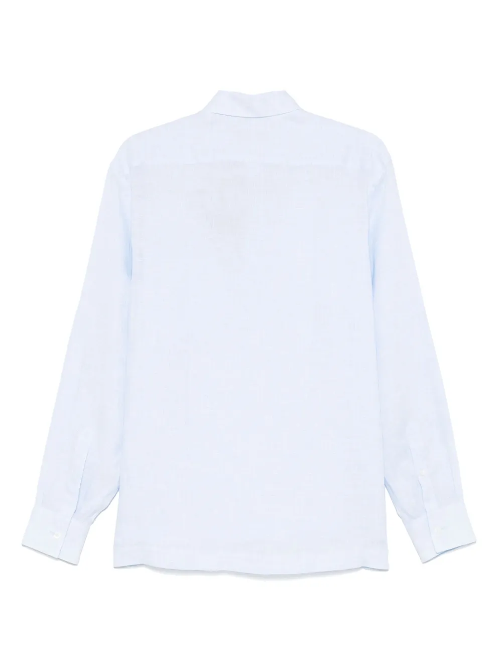 Corneliani camisa de lino | Image 2