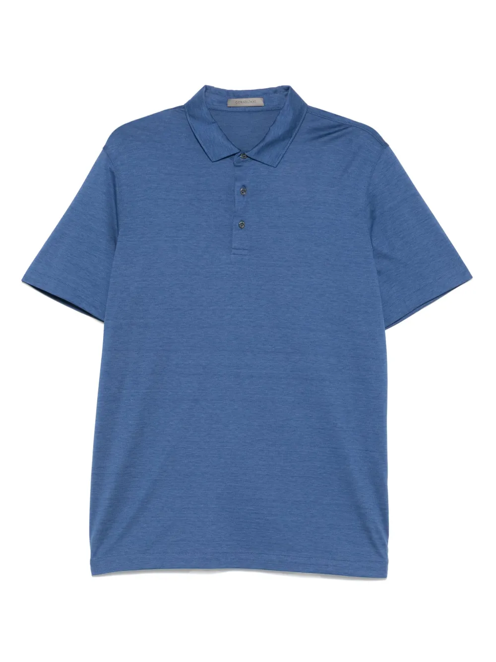 short sleeve polo shirt