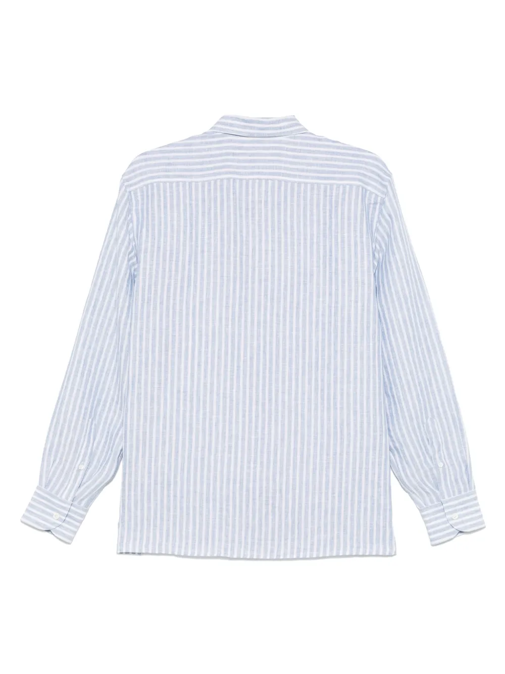 Corneliani linen shirt | Image 2