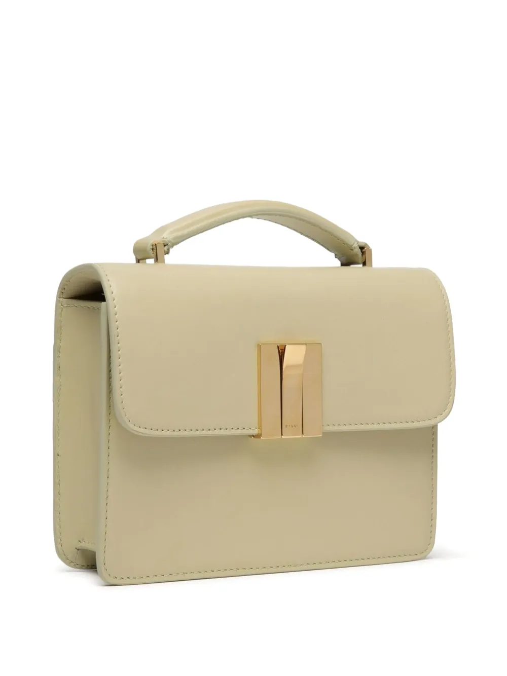 Bally Ollam Mini shopper Beige