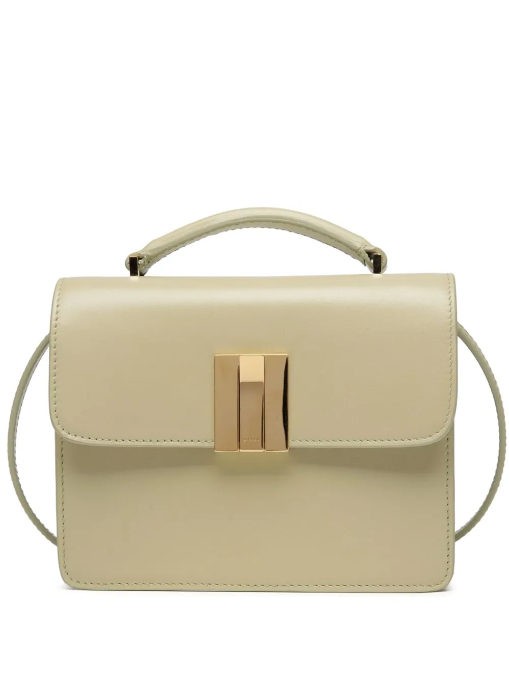 Bally Ollam Mini shopper Beige