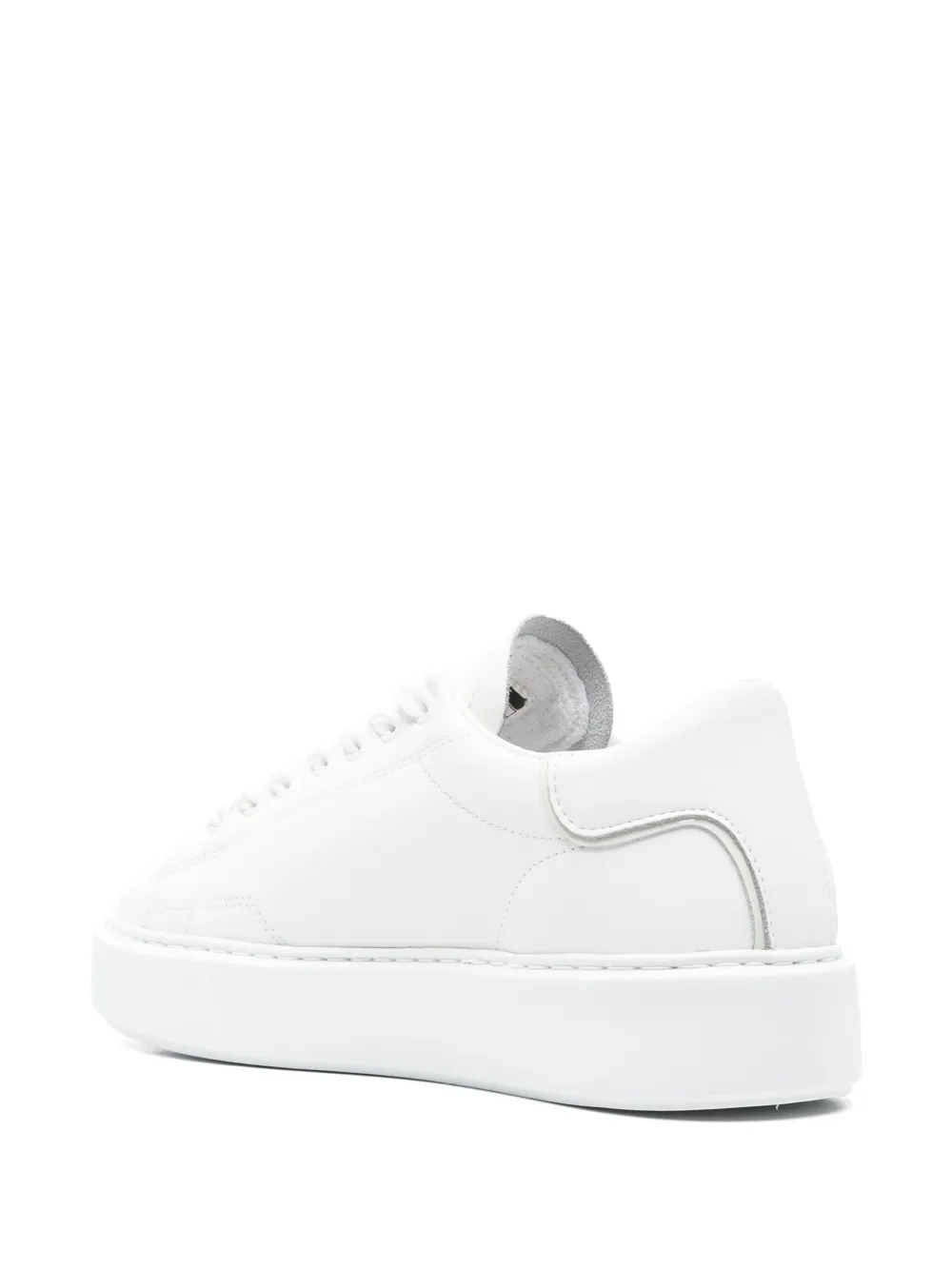 D.A.T.E. Sfera sneakers White