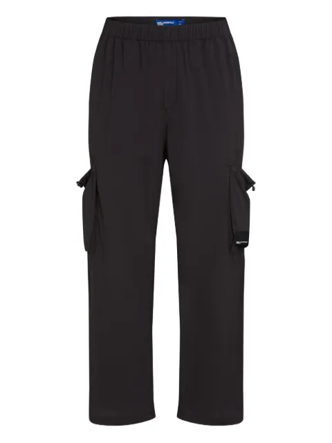 Karl Lagerfeld Jeans cargo trousers