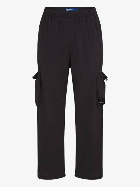 Karl Lagerfeld Jeans cargo trousers