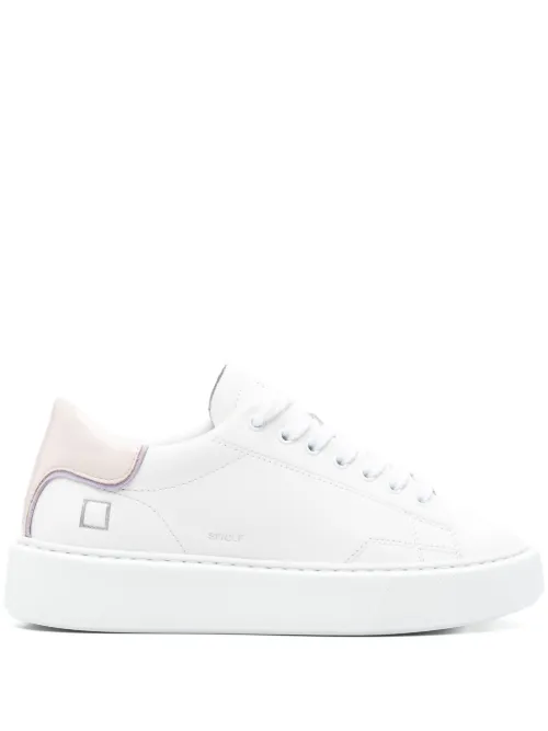 D.A.T.E. baskets Sfera - Blanc - D.A.T.E. - Modalova