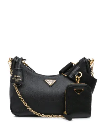 Prada Pre-Owned