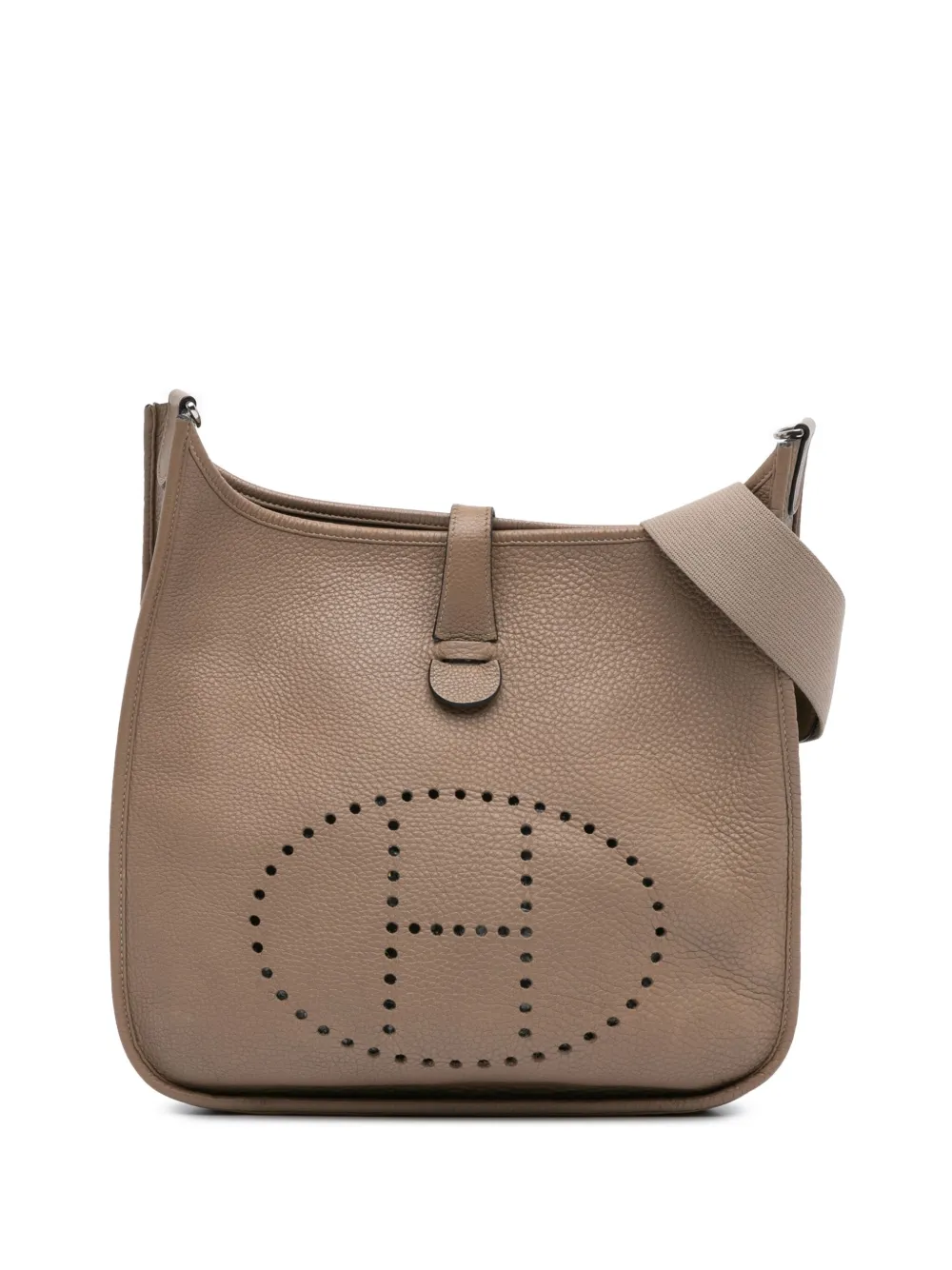 2010 Clemence Evelyne III PM crossbody bag