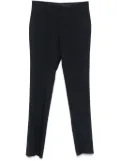 TOM FORD tailored trousers - Blue