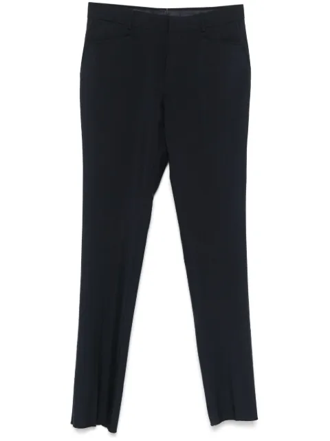 TOM FORD tailored trousers