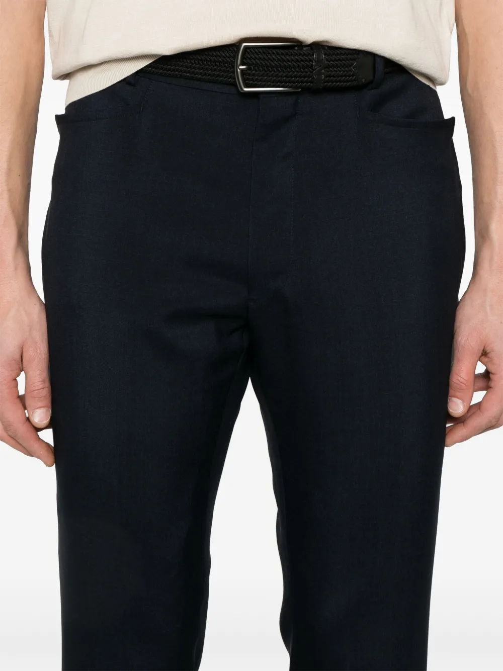 TOM FORD TAILORED TROUSERS